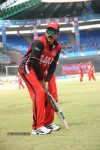 Telugu Warriors Vs Kerala Strikers Match Photos 01 - 69 of 91