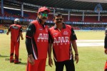 Telugu Warriors Vs Kerala Strikers Match Photos 01 - 71 of 91
