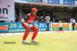 Telugu Warriors Vs Kerala Strikers Match Photos 01 - 75 of 91