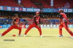 Telugu Warriors Vs Kerala Strikers Match Photos 01 - 77 of 91