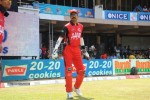 Telugu Warriors Vs Kerala Strikers Match Photos 01 - 79 of 91