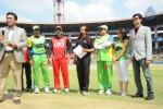 Telugu Warriors Vs Kerala Strikers Match Photos 01 - 80 of 91