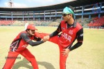 Telugu Warriors Vs Kerala Strikers Match Photos 01 - 82 of 91