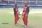 Telugu Warriors Vs Kerala Strikers Match Photos 02 - 93 of 114