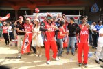 Telugu Warriors Vs Kerala Strikers Match Photos 02 - 94 of 114