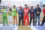 Telugu Warriors Vs Kerala Strikers Match Photos 02 - 116 of 114