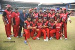 Telugu Warriors Vs Kerala Strikers Match Photos 02 - 37 of 114