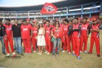 Telugu Warriors Vs Kerala Strikers Match Photos 02 - 20 of 114