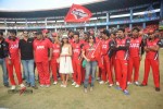 Telugu Warriors Vs Kerala Strikers Match Photos 02 - 104 of 114