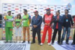 Telugu Warriors Vs Kerala Strikers Match Photos 02 - 32 of 114