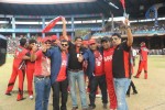 Telugu Warriors Vs Kerala Strikers Match Photos 02 - 33 of 114