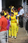 Telugu Warriors Vs Kerala Strikers Match Photos 02 - 49 of 114