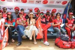 Telugu Warriors Vs Kerala Strikers Match Photos 02 - 58 of 114