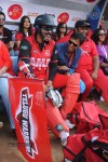 Telugu Warriors Vs Kerala Strikers Match Photos 02 - 59 of 114