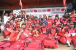 Telugu Warriors Vs Kerala Strikers Match Photos 02 - 62 of 114