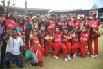 Telugu Warriors Vs Kerala Strikers Match Photos 02 - 63 of 114
