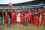 Telugu Warriors Vs Kerala Strikers Match Photos 02 - 66 of 114