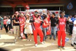 Telugu Warriors Vs Kerala Strikers Match Photos 02 - 73 of 114