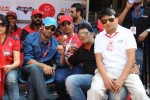 Telugu Warriors Vs Kerala Strikers Match Photos 02 - 77 of 114