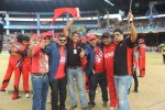 Telugu Warriors Vs Kerala Strikers Match Photos 02 - 81 of 114