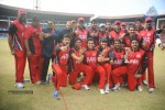 Telugu Warriors Vs Kerala Strikers Match Photos 02 - 98 of 114