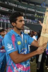 Telugu Warriors Vs Mumbai Heroes Match Photos - 114 of 150