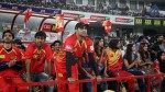 Telugu Warriors Vs Mumbai Heroes Match Photos - 115 of 150