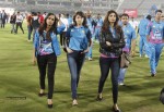 Telugu Warriors Vs Mumbai Heroes Match Photos - 116 of 150