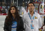 Telugu Warriors Vs Mumbai Heroes Match Photos - 118 of 150