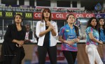 Telugu Warriors Vs Mumbai Heroes Match Photos - 119 of 150