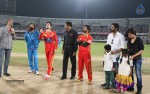 Telugu Warriors Vs Mumbai Heroes Match Photos - 120 of 150
