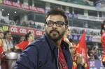 Telugu Warriors Vs Mumbai Heroes Match Photos - 122 of 150