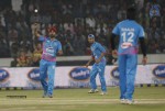 Telugu Warriors Vs Mumbai Heroes Match Photos - 124 of 150