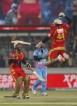 Telugu Warriors Vs Mumbai Heroes Match Photos - 125 of 150