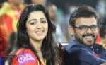 Telugu Warriors Vs Mumbai Heroes Match Photos - 126 of 150