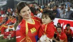 Telugu Warriors Vs Mumbai Heroes Match Photos - 32 of 150