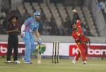 Telugu Warriors Vs Mumbai Heroes Match Photos - 34 of 150