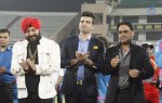 Telugu Warriors Vs Mumbai Heroes Match Photos - 35 of 150