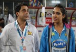 Telugu Warriors Vs Mumbai Heroes Match Photos - 46 of 150