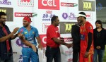 Telugu Warriors Vs Mumbai Heroes Match Photos - 47 of 150