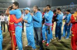 Telugu Warriors Vs Mumbai Heroes Match Photos - 58 of 150