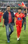 Telugu Warriors Vs Mumbai Heroes Match Photos - 63 of 150