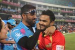 Telugu Warriors Vs Mumbai Heroes Match Photos - 76 of 150