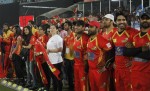 Telugu Warriors Vs Mumbai Heroes Match Photos - 79 of 150