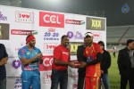 Telugu Warriors Vs Mumbai Heroes Match Photos - 81 of 150
