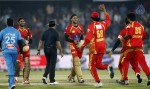 Telugu Warriors Vs Mumbai Heroes Match Photos - 83 of 150