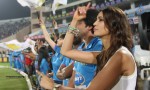 Telugu Warriors Vs Mumbai Heroes Match Photos - 107 of 150