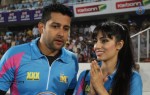 Telugu Warriors Vs Mumbai Heroes Match Photos - 108 of 150