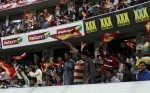 Telugu Warriors Vs Mumbai Heroes Match Photos - 109 of 150