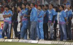 Telugu Warriors Vs Mumbai Heroes Match Photos - 126 of 150